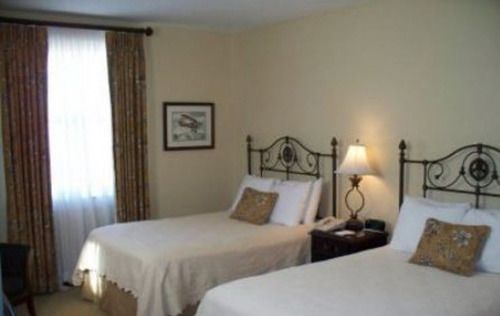 General Francis Marion Hotel Dış mekan fotoğraf