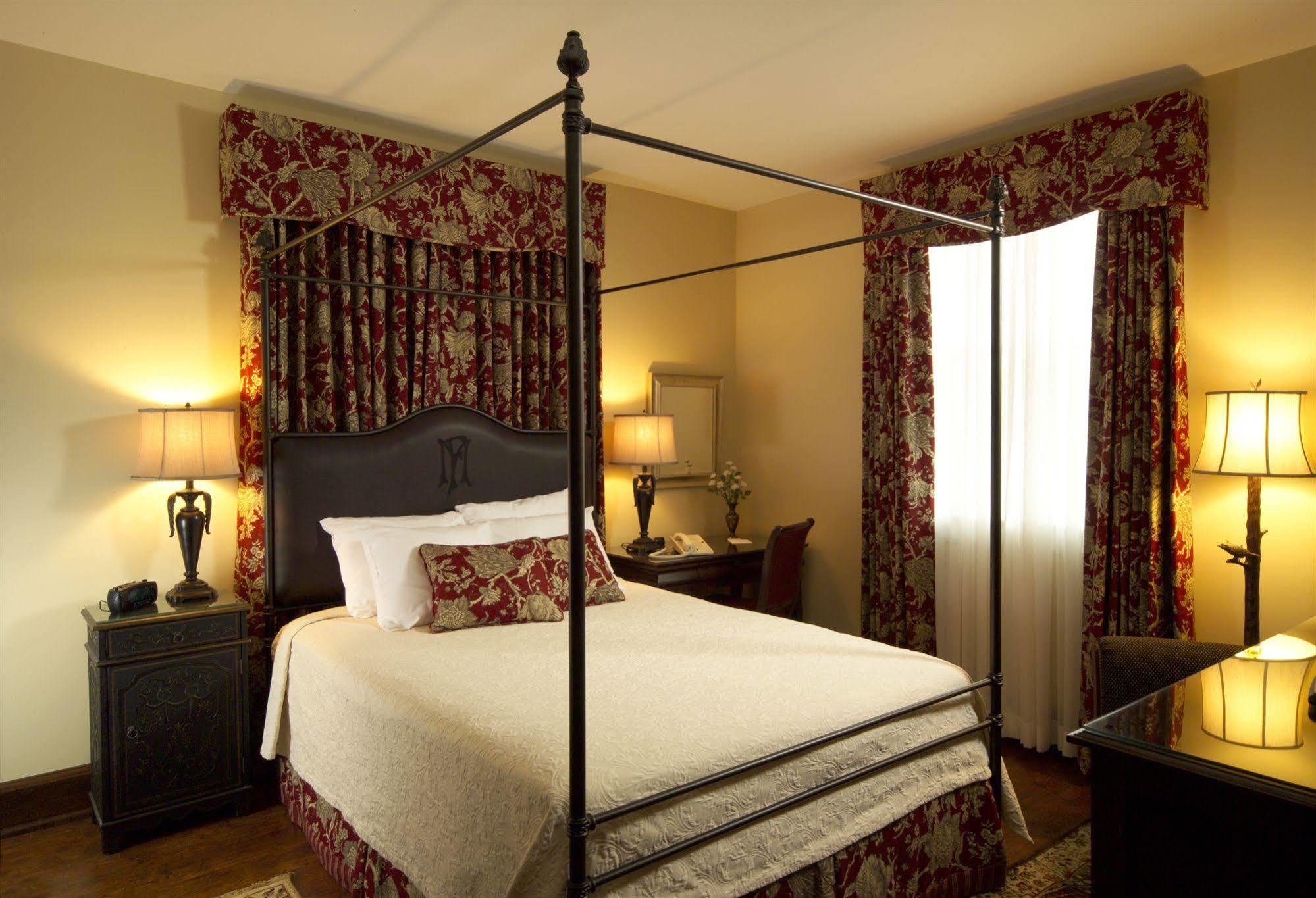 General Francis Marion Hotel Oda fotoğraf