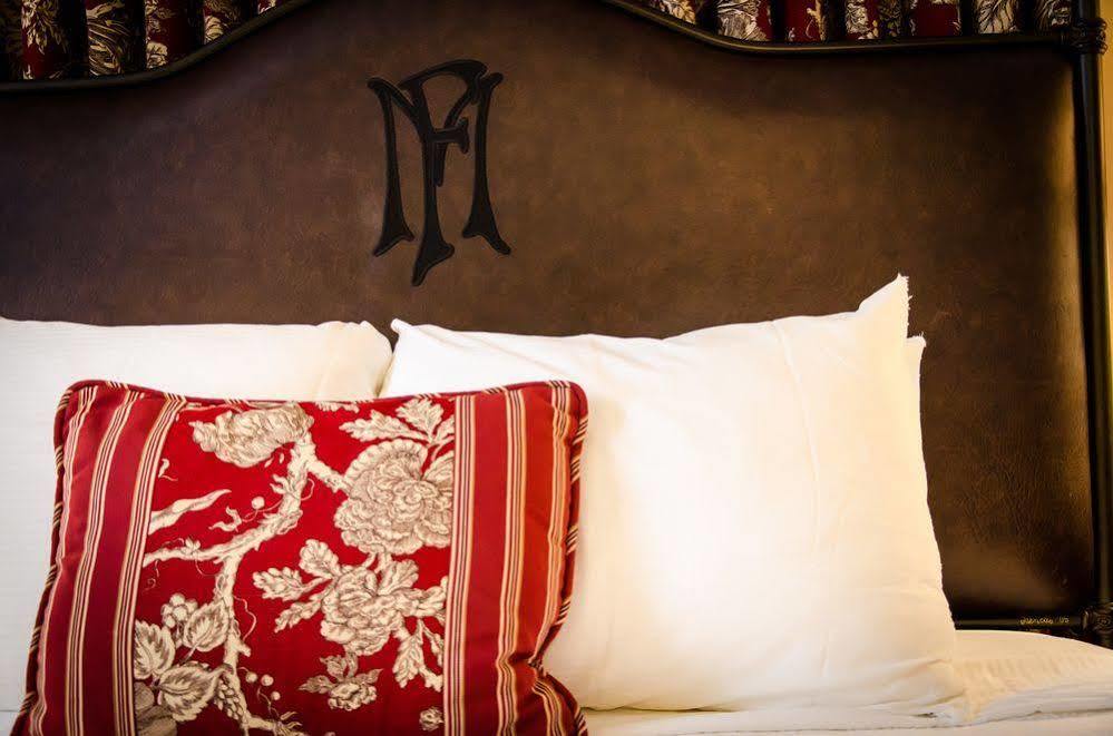 General Francis Marion Hotel Dış mekan fotoğraf